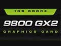 GeForce 9800 GX2