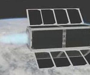 Запускать спутники в космос можно будет с минимальными затратами