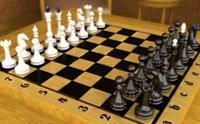 Система расширенной реальности обучает игре в шахматы