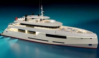 Kingship разрабатывает экологически чистую яхту Green Voyager