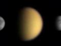 Изучение озёр Титана на Земле