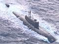 Первая индийская атомная подводная лодка Арихант