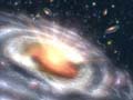 Загадка происхождения самых больших черных дыр во Вселенной