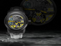 VOLNATOMIC - постъядерные часы от мирового бренда