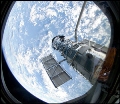 “Потрясающее приключение” открывает Хабблу второе дыхание