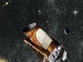 НАСА празднует годовщину запуска Кеплера