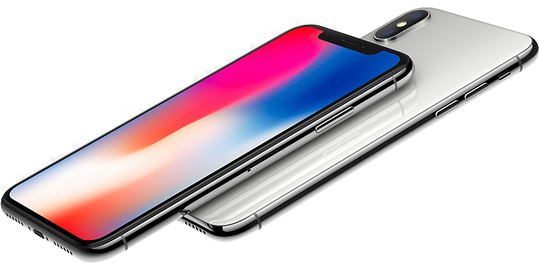 10 причин купить iPhone X