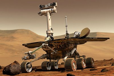 NASA определилось с местом высадки робота-исследователя Curiosity