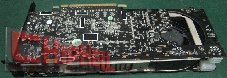 GeForce 9800 GX2