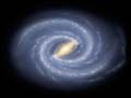  	В "Млечном пути" найдены новые "чужие" звездные скопления
