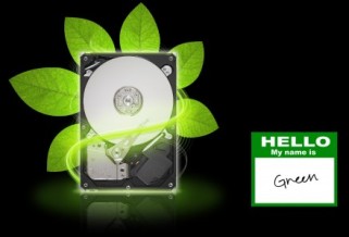 Новейший высокопроизводительный HDD от Seagate