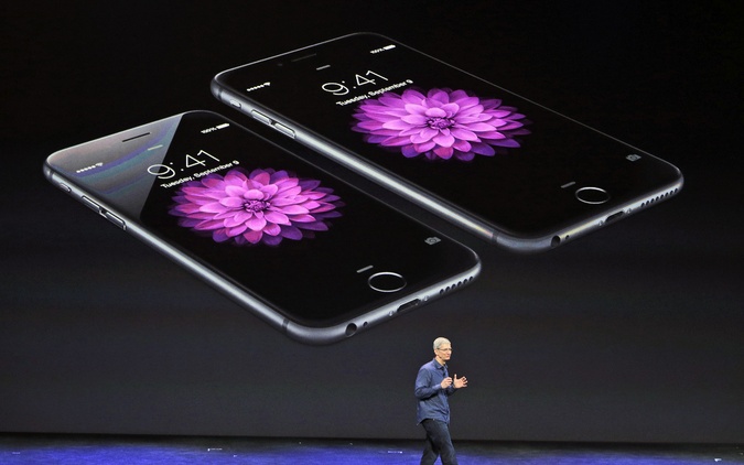 3 главных причины перехода на iPhone 6 или iPhone 6 Plus