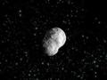 Космический модуль Розетта исследует небольшой астероид