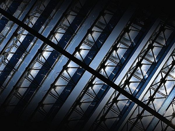 Новые алмазные панели Diamond Power от EnFocus поглощают солнечный свет и генерируют энергию