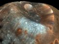 Таинственный спутник Марса – груда камней