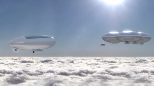 NASA отправит человека к Венере