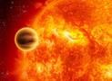 Обнаружена самая горячая и быстрая планета