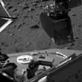 Марсианские роботы могли уничтожить доказательство жизни