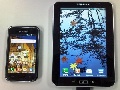 Galaxy Tab от Samsung