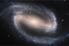 Признаки взросления галактики