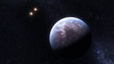 HARPS открыл 32 новых экзопланеты 