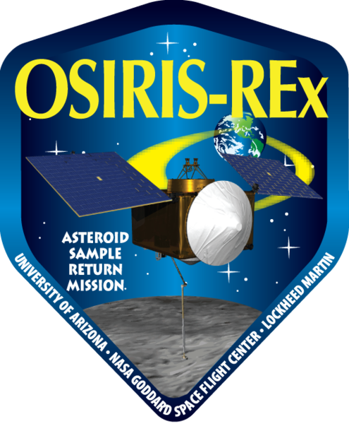 Астероидной миссии OSIRIS-REx быть!