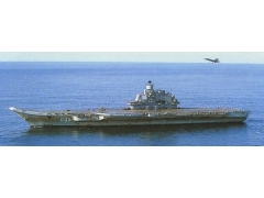 Адмирал флота Советского Союза Кузнецов