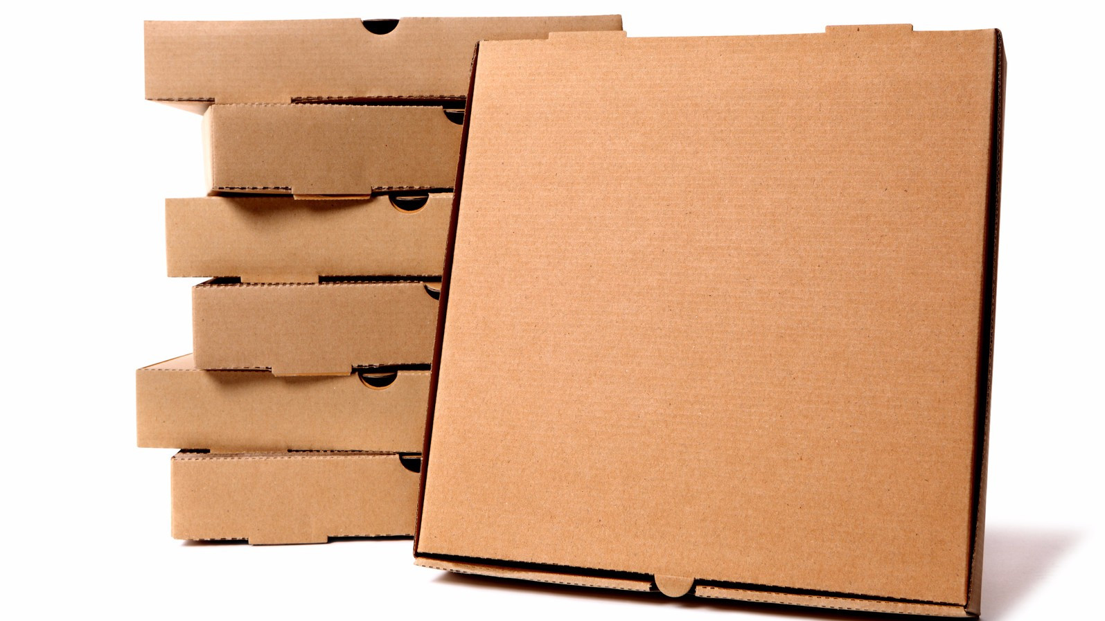Картонные коробки как универсальный вид упаковочной продукции