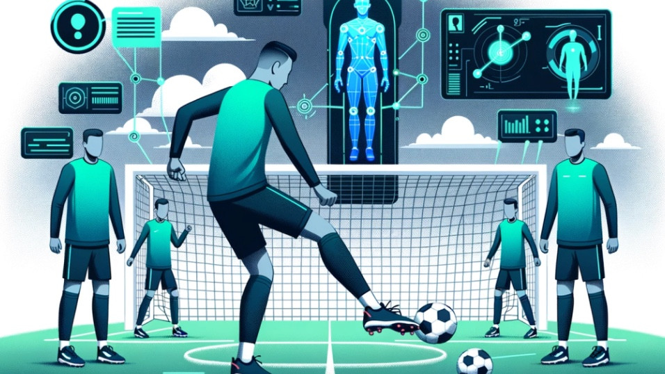 Тренер из кремния: как искусственный интеллект переписывает правила тактической подготовки