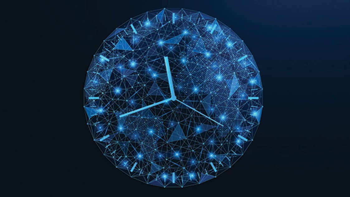 Программа DARPA ROCkN создаст портативные оптические атомные часы