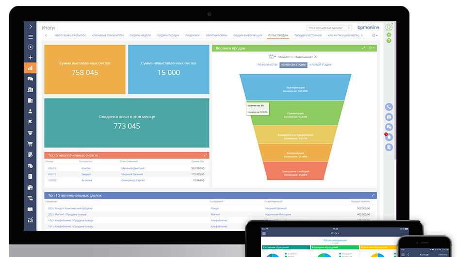 Как оценить CRM-систему с помощью бесплатного тест-драйва?