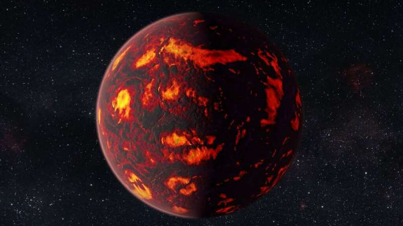 Экзопланеты: поиск жизни за пределами Солнечной системы