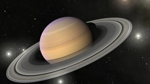 Вспомним Кассини и Сатурн!
