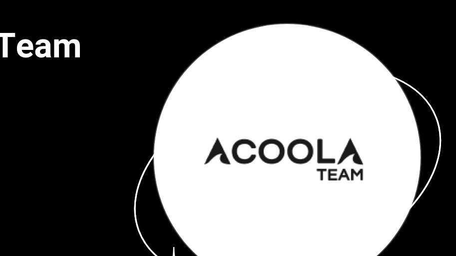 Acoola Team — разработка, внедрение и сопровождение лендингов, сайтов, интернет-магазинов