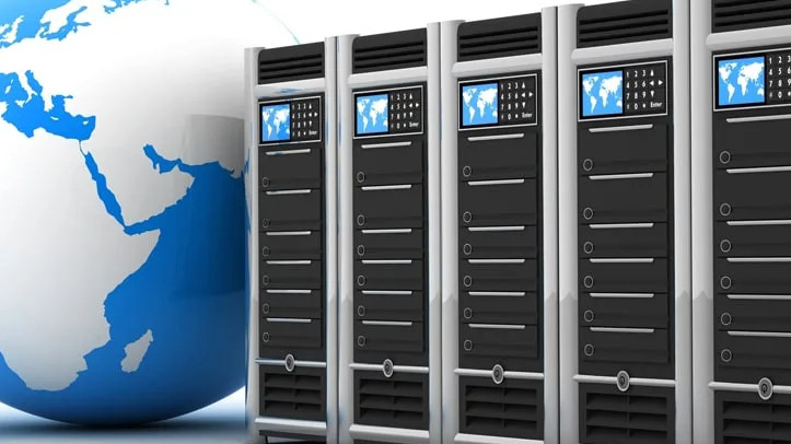 VPS сервера от PQ.Hosting в Финляндии, Сербии и Украине